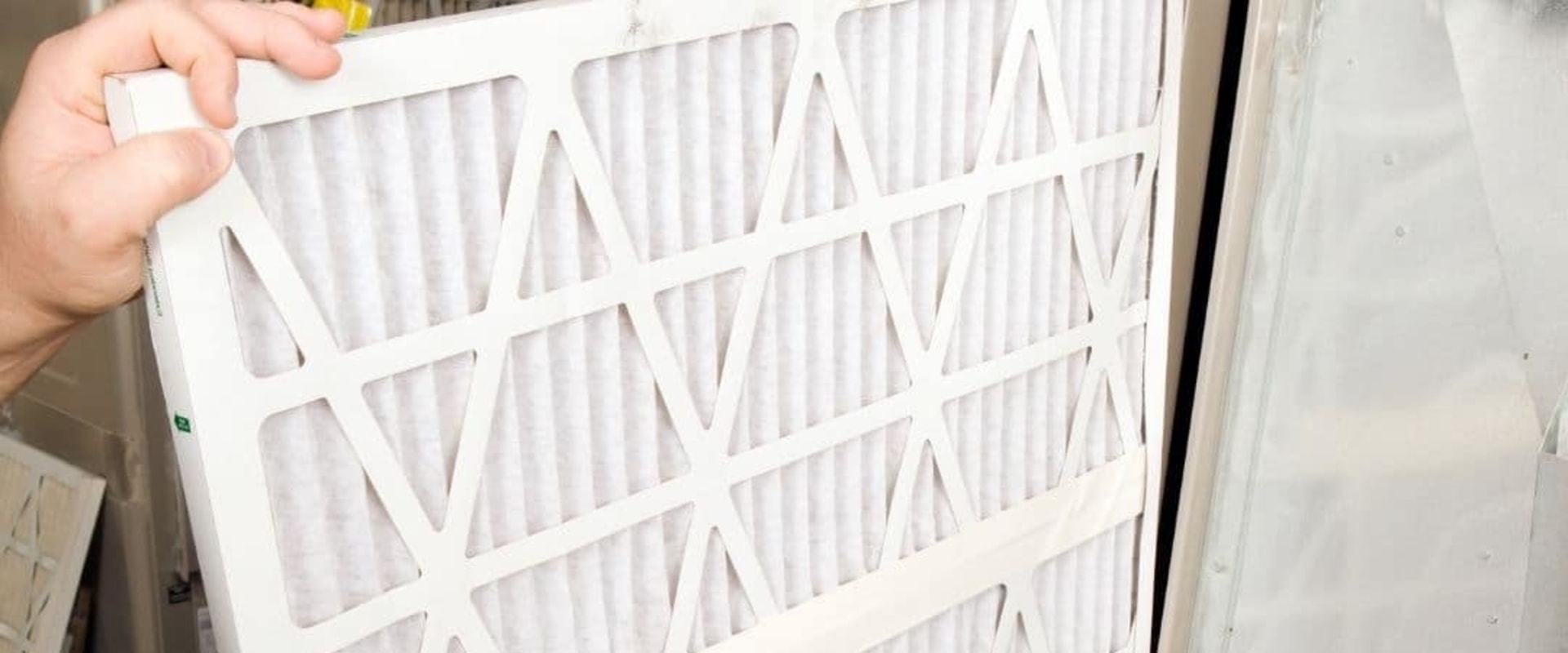 What is the Actual Size of a Furnace Filter? A Comprehensive Guide