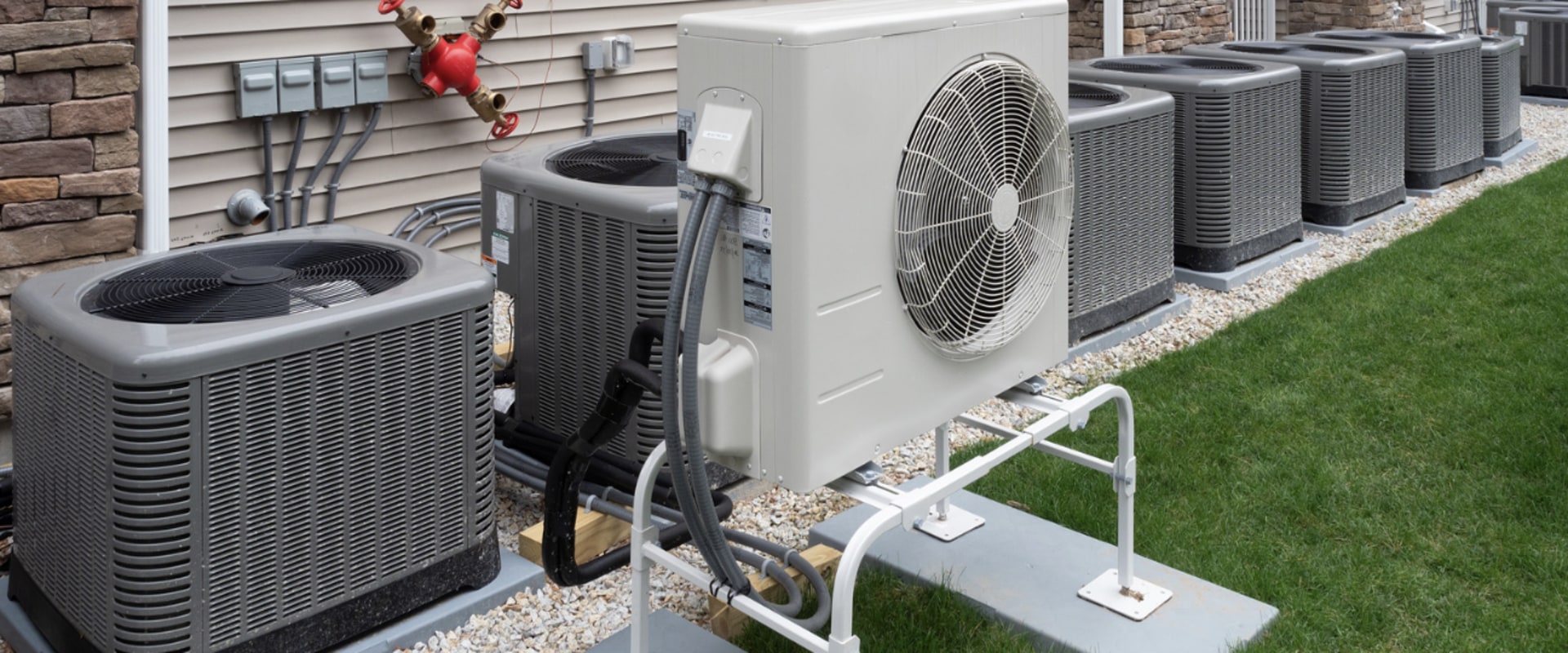 Affordable HVAC Air Conditioning Maintenance in Kendall FL