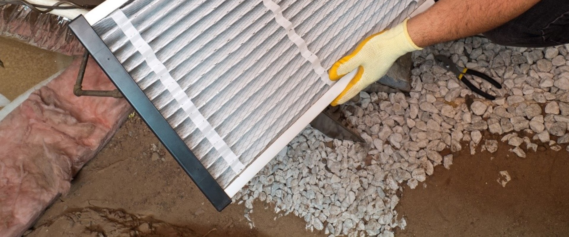 What Are the Consequences of Putting the Wrong Size Filter in Your Furnace?