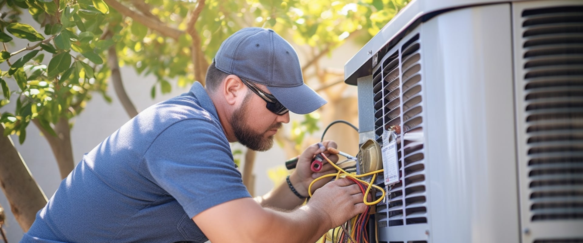 Maximize Comfort With HVAC Air Conditioning Installation Service Near Miami Shores, FL, and Efficient Furnace Filters