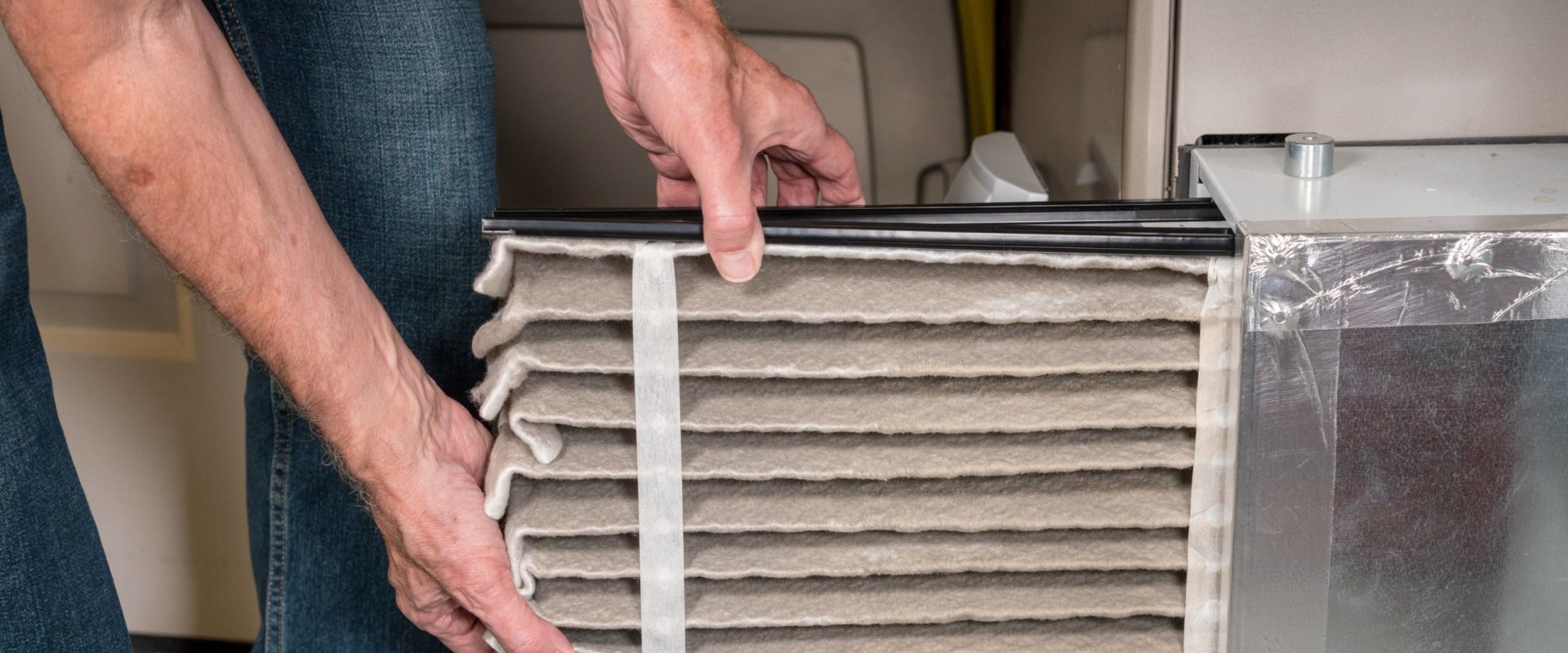 What is the Largest Furnace Filter Size Available?