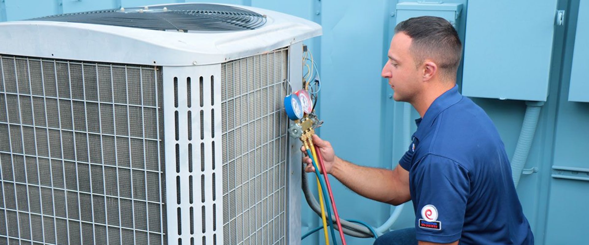 Most Trusted HVAC UV Light Installation Services In Plantation FL