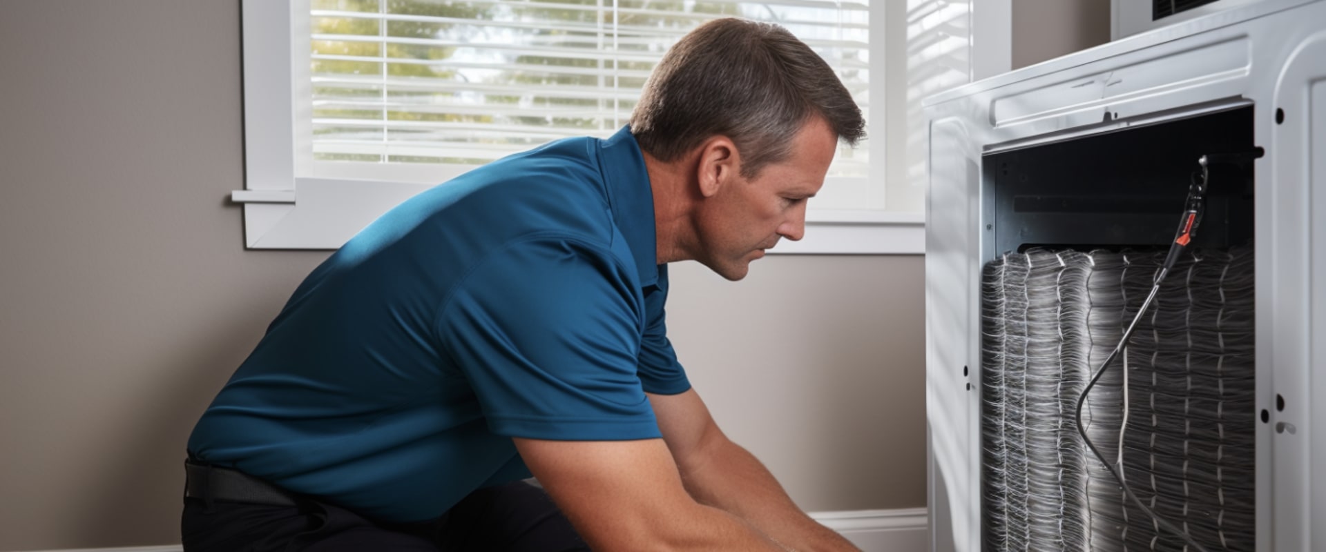 Top AC Ionizer Air Purifier Installation Services in Doral FL
