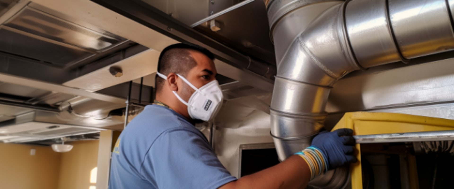 Choose the Best Duct Cleaning Service in Palm City FL