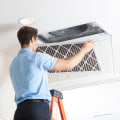 Top Benefits of 12x12x1 Home Furnace AC Filters