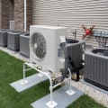 Affordable HVAC Air Conditioning Maintenance in Kendall FL