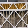 Do I Need to Replace My Furnace Filter with the Right Size?