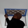 Do Air Filters Need to Fit Securely?