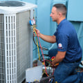 Most Trusted HVAC UV Light Installation Services In Plantation FL