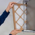 The Advantages of Using 12x20x1 HVAC Furnace Air Filters