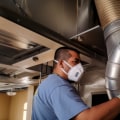 Choose the Best Duct Cleaning Service in Palm City FL