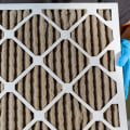 Achieving Customized Comfort With MERV 8 Furnace Filters Tailored to Fit All Furnace Filters Sizes