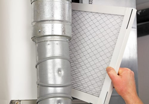 What is the Actual Size of a Furnace Filter? - A Comprehensive Guide