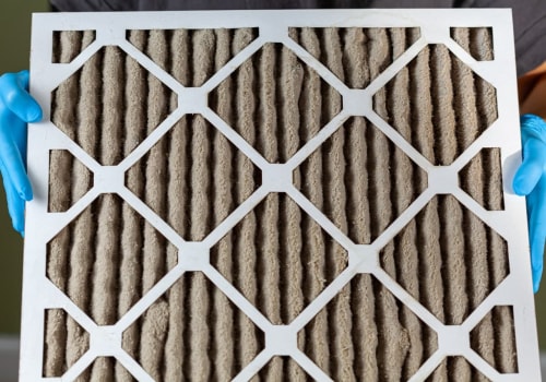 Do I Need to Replace My Furnace Filter with a Universal Size?