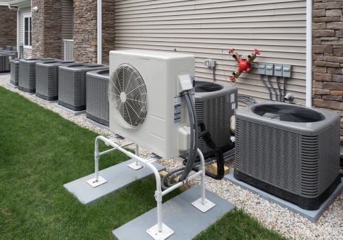 Affordable HVAC Air Conditioning Maintenance in Kendall FL