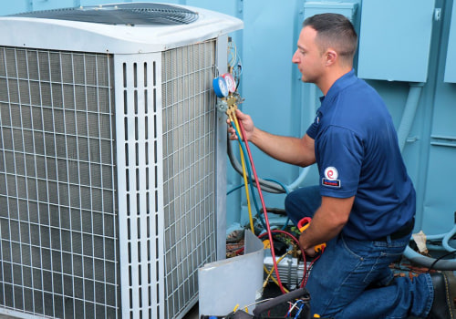 Top HVAC Air Conditioning Tune Up Specials in Deerfield Beach