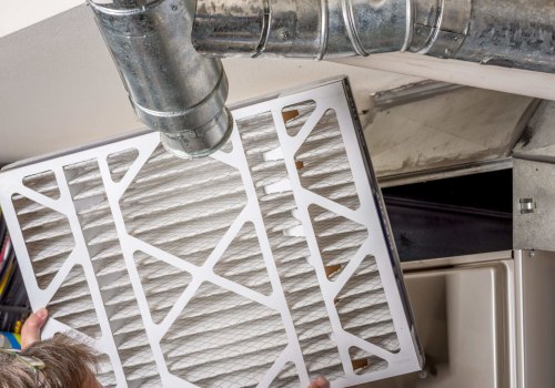 Choosing the Right 17x21x1 Air Filter for Your Furnace—A Smart Homeowner’s Guide to Sizing, Efficiency, and Lasting Comfort