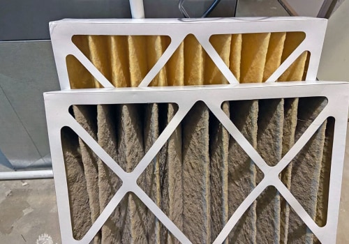 Are Bigger Furnace Filters Really Better?