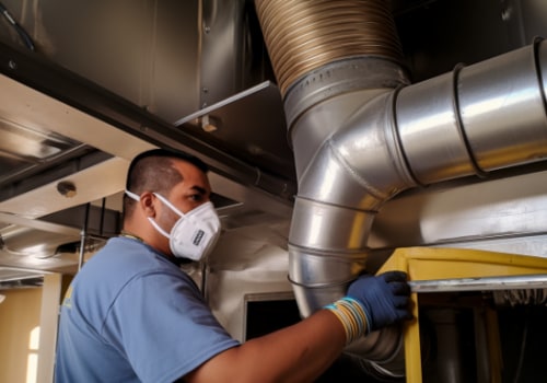 Choose the Best Duct Cleaning Service in Palm City FL