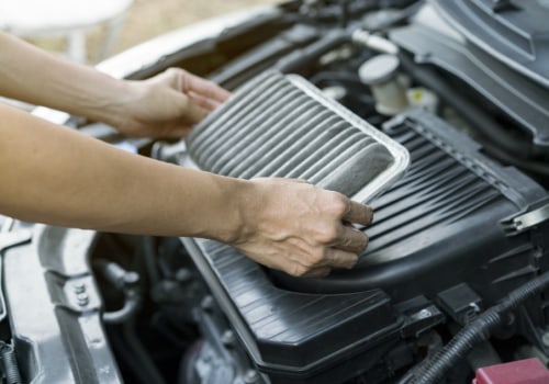 What Are the Symptoms of a Loose Air Filter Housing?
